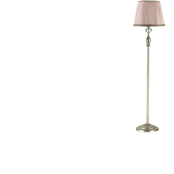 Торшер ODEON LIGHT AURELIA 3390/1F
