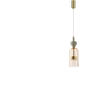 Подвесной светильник ODEON LIGHT PALLETA 5045/12LB